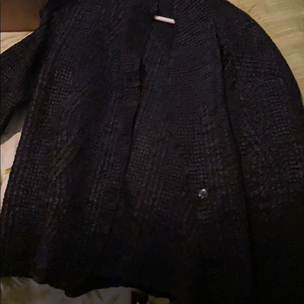 Does not fit